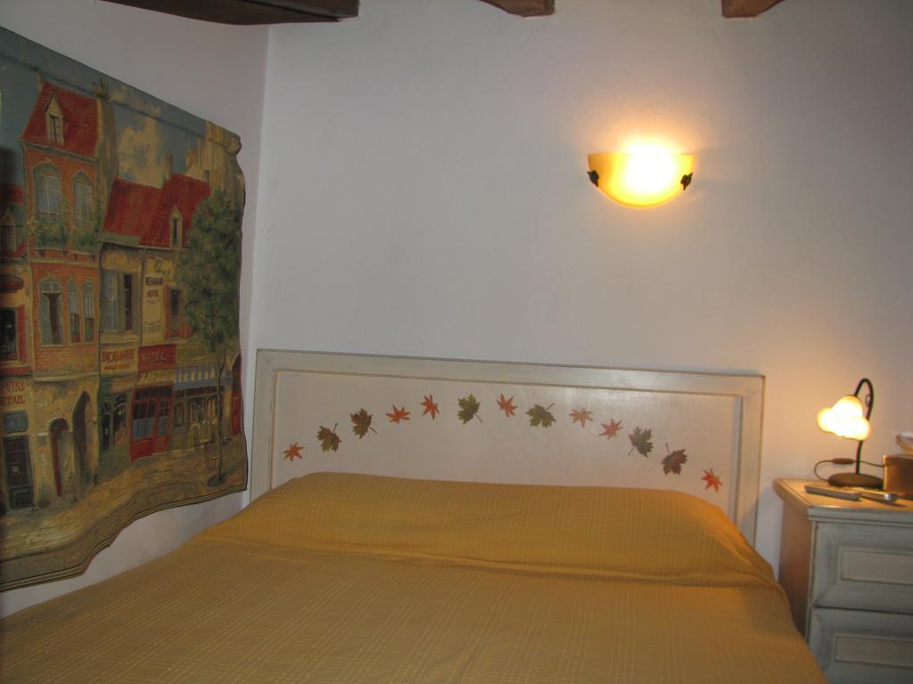 Porfyrousa Traditional Hotel Milopotamos  外观 照片